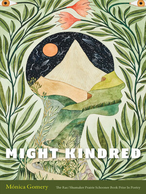 cover image of Might Kindred